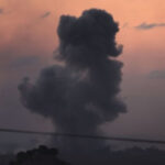 ‘Scores’ hurt and eliminated in strike on U.N. school in Gaza