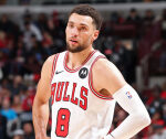 NBA Rumors: Insiders Think Zach LaVine’s Game Doesn’t ‘Translate Well’ for Contenders