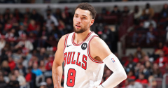 NBA Rumors: Insiders Think Zach LaVine’s Game Doesn’t ‘Translate Well’ for Contenders