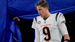 3 greatest winners and losers of Thursday Night Football: Bengals face Joe Burrow injury catastrophe (again)