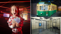 World’s biggest indoor Monopoly style park launches at Melbourne Central