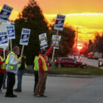 Ford and Stellantis workers join those at GM in approving contract settlement that ended UAW strikes