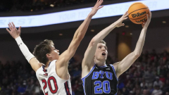 BYU Cougars vs. Morgan State Bears live stream, TELEVISION channel, start time, chances