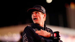 Formula 1 star Max Verstappen on Las Vegas GP mayhem: ‘If I were a fan, I would tear the entire location down’