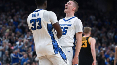 Creighton Bluejays vs. Texas Southern Tigers live stream, TELEVISION channel, start time, chances