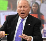 College GameDay: See Lee Corso’s headgear choice for unbeaten James Madison vs. Appalachian State