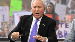 College GameDay: See Lee Corso’s headgear choice for unbeaten James Madison vs. Appalachian State