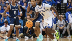 Seton Hall Pirates vs. Wagner Seahawks live stream, TELEVISION channel, start time, chances
