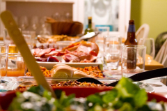 Alotof individuals threat food poisoning on Thanksgiving — here’s where home cooks go incorrect