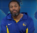 Saturday Night Live spoofed an unapologetic Draymond Green after Rudy Gobert chokehold