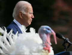 Biden turns 81 as citizens program issue about age
