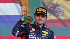 Sao Paulo Grand Prix: Max Verstappen wins from Lando Norris as Fernando Alonso takes 3rd