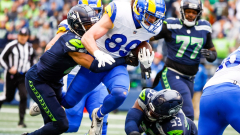 Dream football waiver wire after Week 11: Isaiah Likely, Tyler Higbee are here to assistance at TE