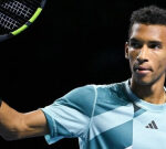 Auger-Aliassime to missouton at least start of Davis Cup Finals for protecting champ Canada