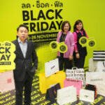 Central Pattana launches Black Friday promo