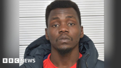 Guy guilty of setting males alight near Birmingham and Ealing mosques