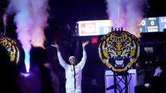 Whatever we understand so far about Angel Reese’s unusual lack from LSU