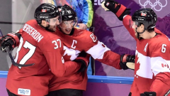 NHLPA executive director Marty Walsh ‘hopeful’ of NHL’s involvement at 2026 Olympics