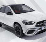 2024 Mercedes-Benz GLA cost and specifications