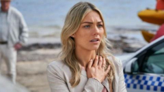 Previous Channel 7 Home and Away star Sam Frost stuns fans with brand-new appearance