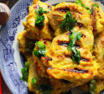 Duncan Lu reveals how to make scrumptious Vietnamese lemongrass chicken banh mi