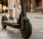 Hold-up to law on e-scooters criticised