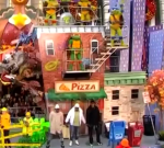 The Bell Biv DeVoe and TMNT mashup at the Macy’s Thanksgiving Day Parade had millennials in their sensations
