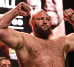 Ben Rothwell interested in battling Francis Ngannou in PFL: ‘That’s a tradition battle’