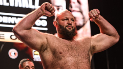 Ben Rothwell interested in battling Francis Ngannou in PFL: ‘That’s a tradition battle’