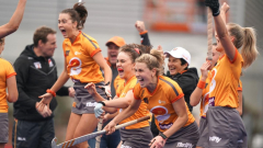 Brisbane Blaze book location in ladies’s Hockey One grand last after legendary charge shootout