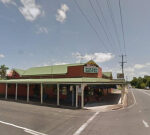 Guy hospitalised with severe injuries after being hit by another male exterior club in Maryborough, Queensland