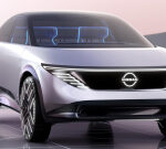 Nissan locks in 3 brand-new electrical automobiles for broadened UK factory