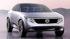 Nissan locks in 3 brand-new electrical automobiles for broadened UK factory