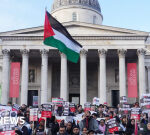 London Gaza rally: Rishi Sunak swears to hold Met chief ‘accountable’ over march