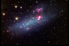 Dwarf galaxies usage 10-million-year hold-up in blowing out the gas