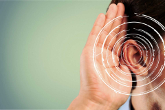 Researchstudy discovers subtle brain changes associated with hearing loss