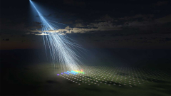 The 2nd highest-energy cosmic ray ever identified