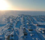 Arviat, Nunavut, states a state of emergencysituation in action to extended power interruption