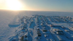 Arviat, Nunavut, states a state of emergencysituation in action to extended power interruption