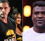 BKFC chief David Feldman addresses Francis Ngannou’s claim that he made story of complimentary company talks