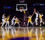 Cavaliers vs. Lakers: How to watch online, live stream information, videogame time, TELEVISION channel | November 25