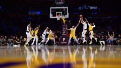 Cavaliers vs. Lakers: How to watch online, live stream information, videogame time, TELEVISION channel | November 25