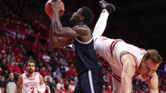 Georgetown Hoyas vs. Jackson State Tigers live stream, TELEVISION channel, start time, chances