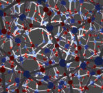 Researchers found concealed structural consistency in Silica glass