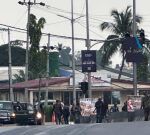 Sierra Leone armoury assaulted by ‘renegades,’ detainees damaged out