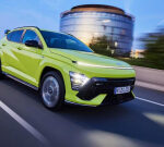 Hyundai’s brand-new ‘default’ little vehicle is a Kona