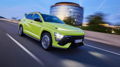 Hyundai’s brand-new ‘default’ little vehicle is a Kona