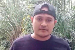Authorities assurance Paeng Nanod’s security, if he givesup