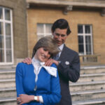 Princess Diana’s Engagement Portrait Blouse Set for Auction