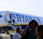 Ryanair: How a spendingplan airlinecompany took off on TikTok